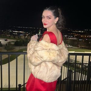 Meet your Posher, Natalie